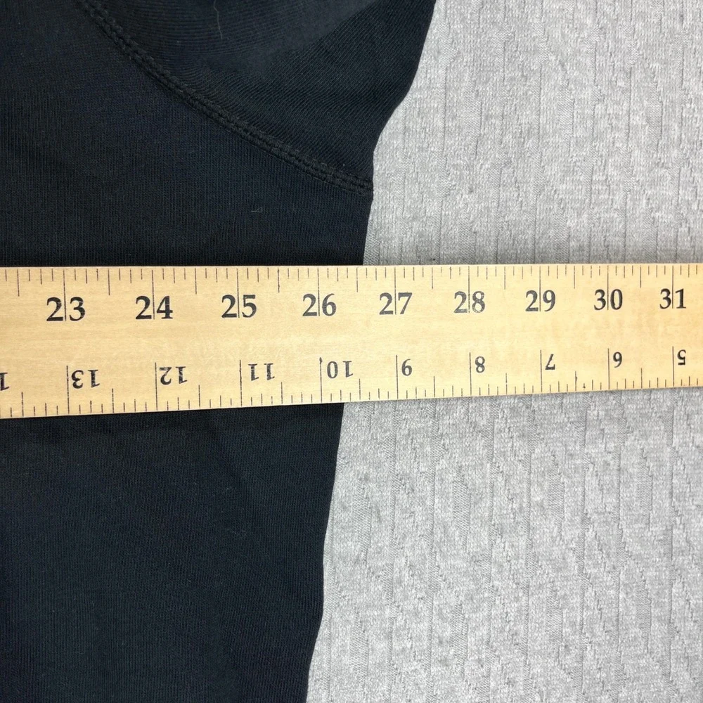 Michael Air Jordan Sweatshirt Men XXL  Jumpman Logo Crewneck Fleece Pullover